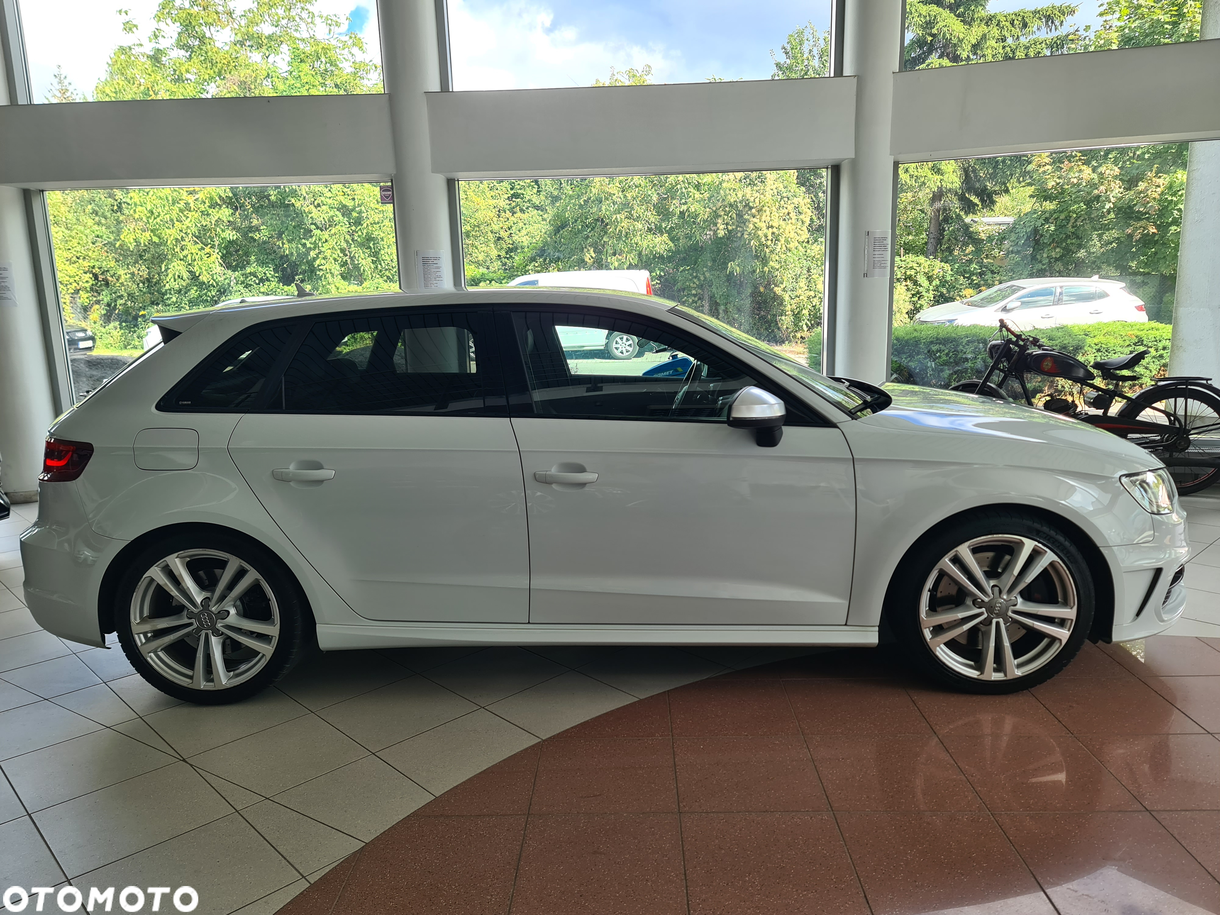 Audi S3 2.0 TFSI Quattro S tronic - 7