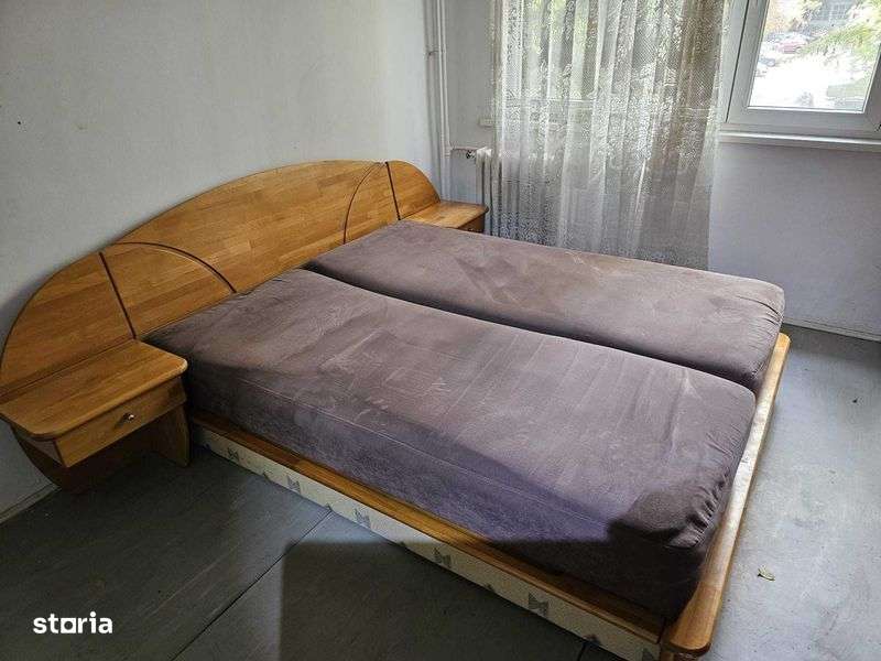 Proprietar, închiriez 4 cam, 2 bai, 2 min Metrou Gorjului, et 1 - Imagine principală: 4/8