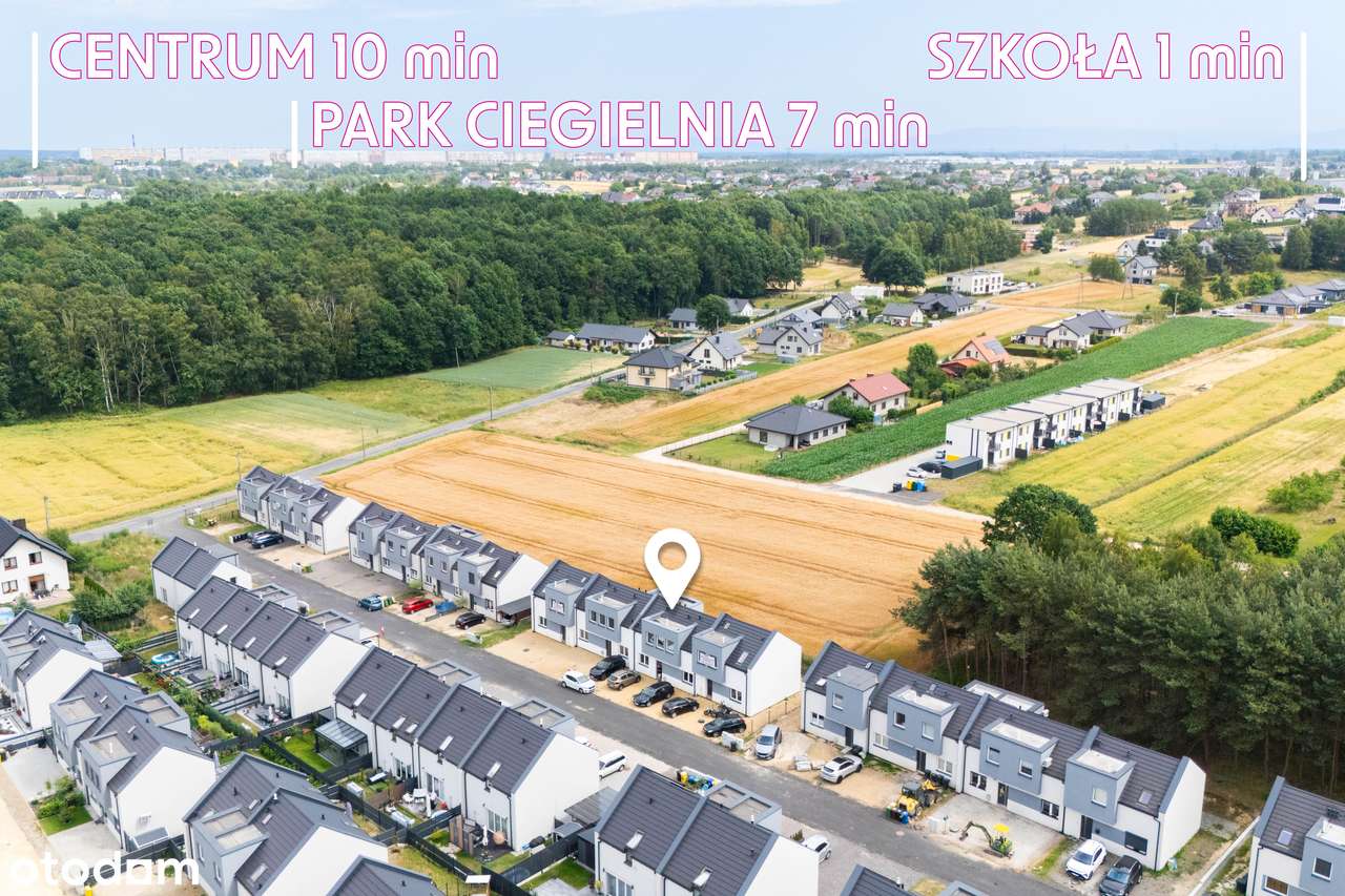 Okazja! DOM w cenie mieszkania - blisko centrum Żor! - Pełny obrazek: 3/17