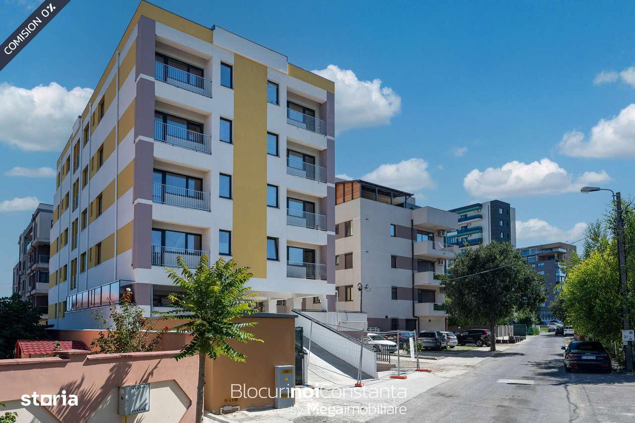 #Ultimul la etajul II: 3 camere decomandate și 2 băi · TVA inclus-11