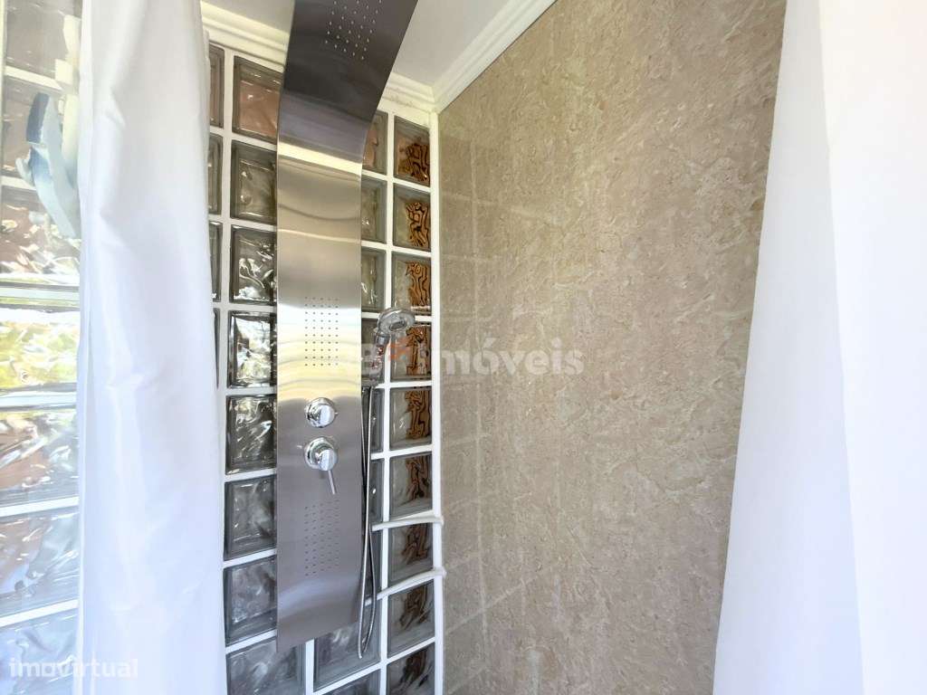 Moradia T3 térrea com espaço exterior - Vila Nova de Paialvo, Tomar-39