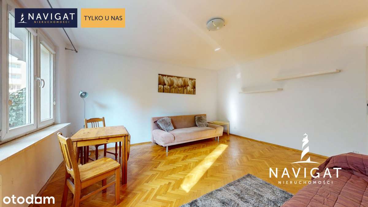 3 oddzielne pokoje w ścisłym centrum Gdyni-2