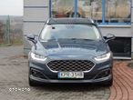 Ford Mondeo 2.0 EcoBlue Vignale AWD - 4