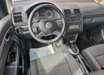 VW Touran 1.9 TDi Highline EC 7L DSG - 15