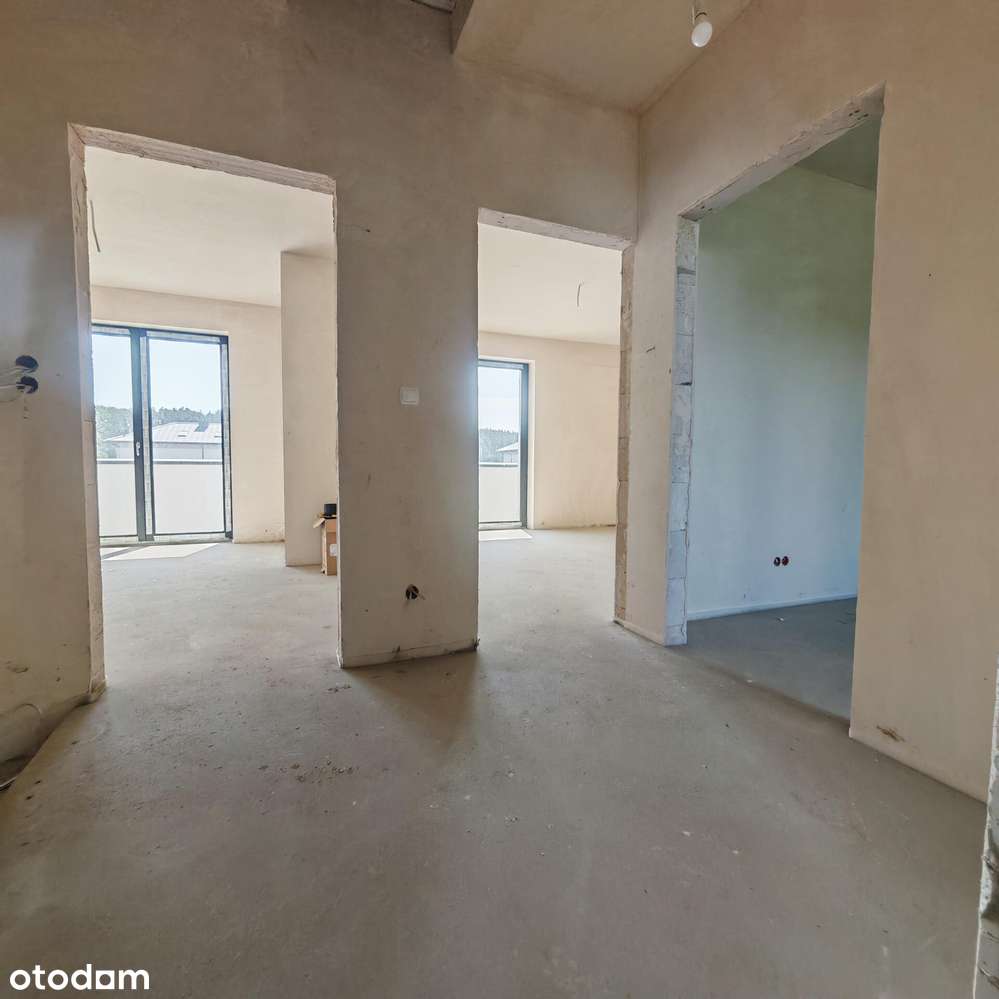 Nowoczesna rezydencja w Kiełpinie-16