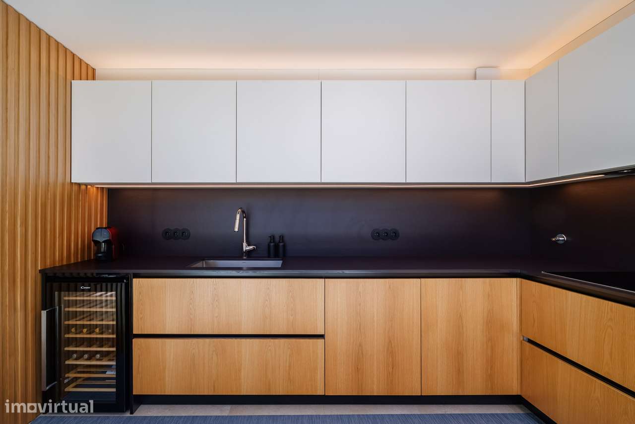 Townhouse T4 + 1 | Casas de Sol - Grande imagem: 4/7