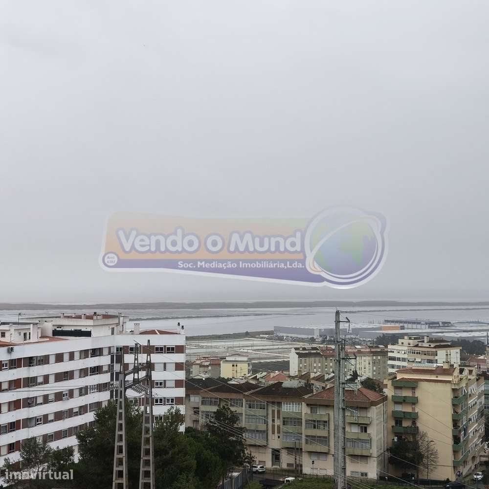 Apartamento T3 na Póvoa de Santa Iria (PSI028)-23
