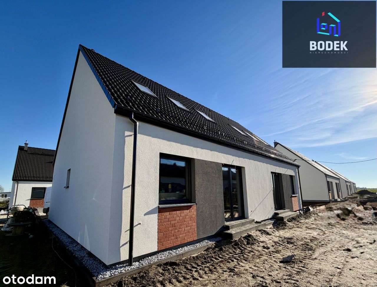 0%, pompa ciepła, podłogówka, pełne media - Pełny obrazek: 5/20