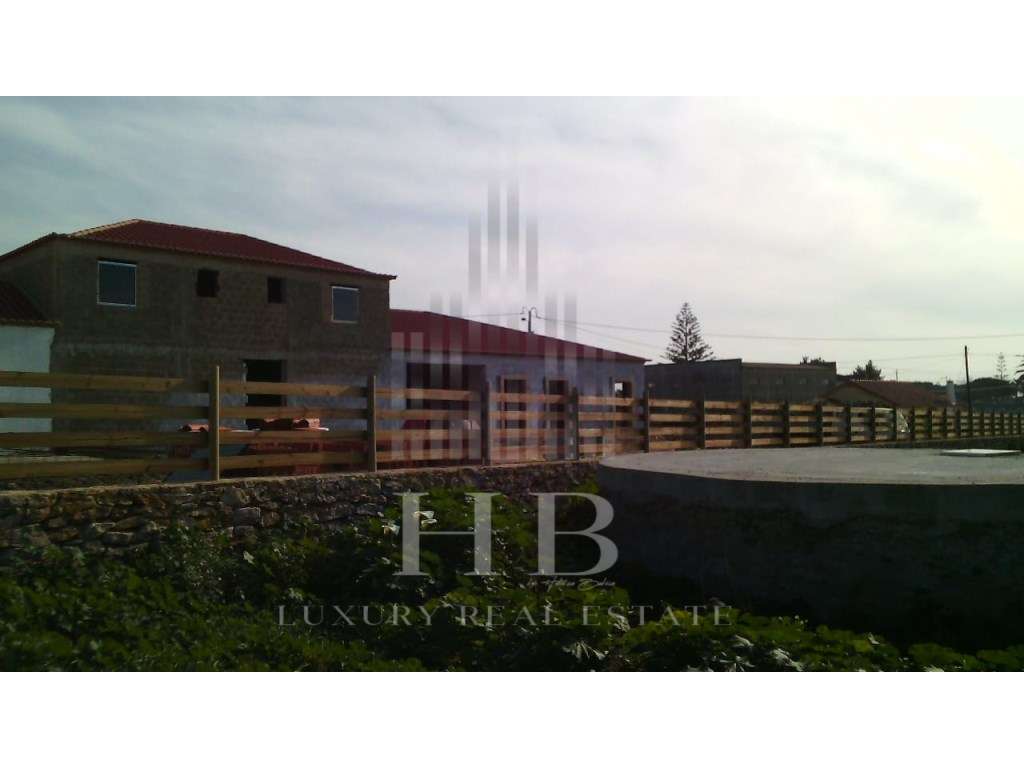 Terrenos Urbano na Assafora | São Julião - Grande imagem: 3/9