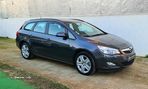 Opel Astra Sports Tourer - 4