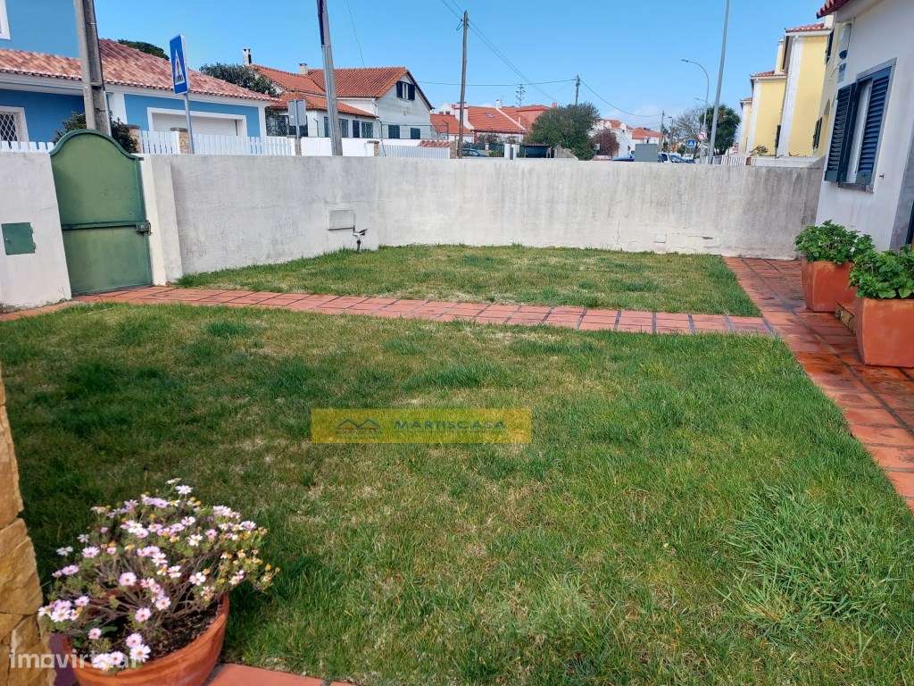 Moradia Térrea com garagem - Magoito-8