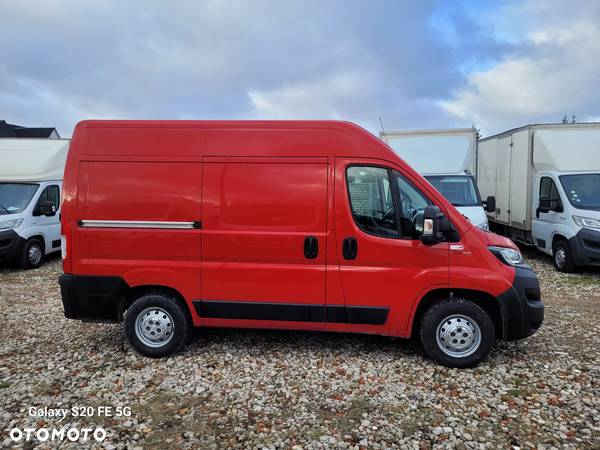 Fiat DUCATO 2019 ROK L1H2 KLIMA NAVI LED - 3