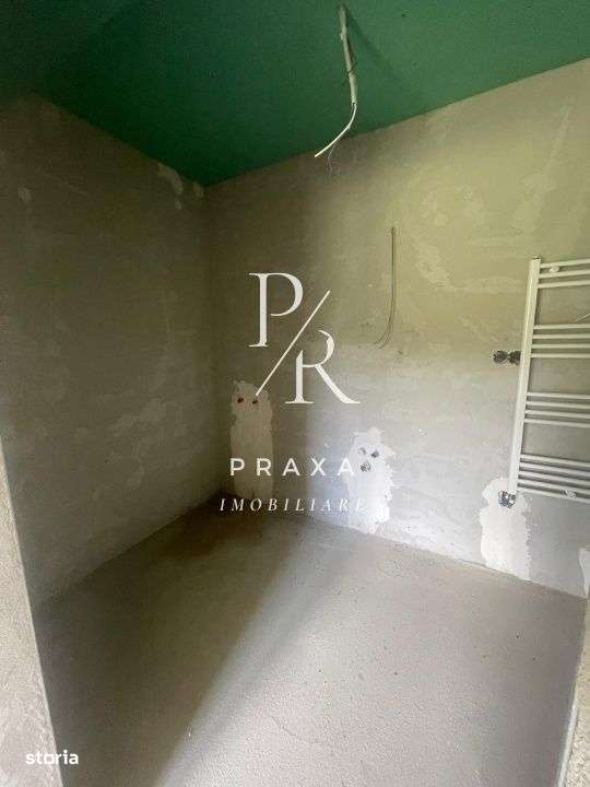 Apartament nou de vanzare, 1 camere cu o terasa de 39 mp! - Imagine principală: 3/13