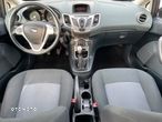 Ford Fiesta 1.25 Ambiente - 16