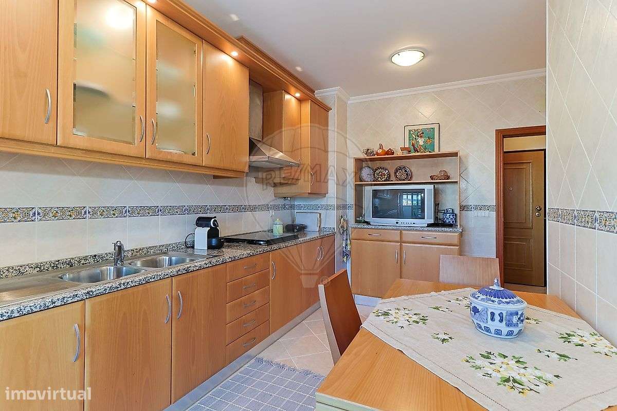 Apartamento T2 para venda - Grande imagem: 5/23