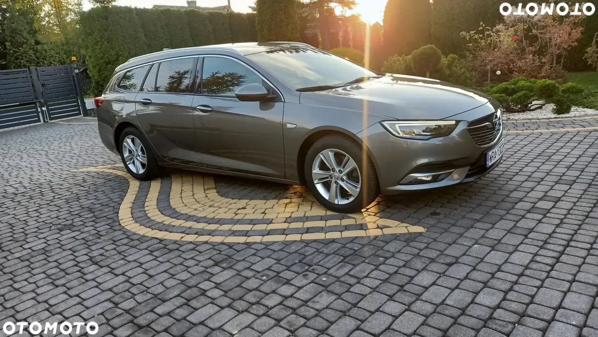 Opel Insignia 2.0 CDTI ecoFLEX Start/Stop Business Innovation - 28