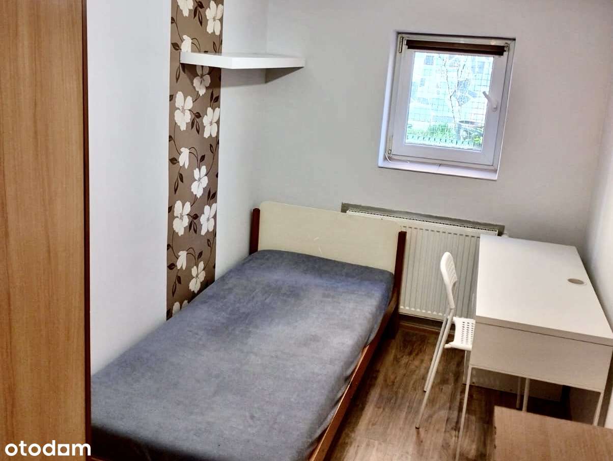 Dom inwestycyjny Wrocław, Krzyki-11