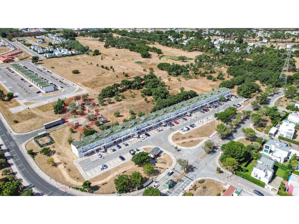 Apartamento T1 Palmela Village na Quinta do Anjo-5