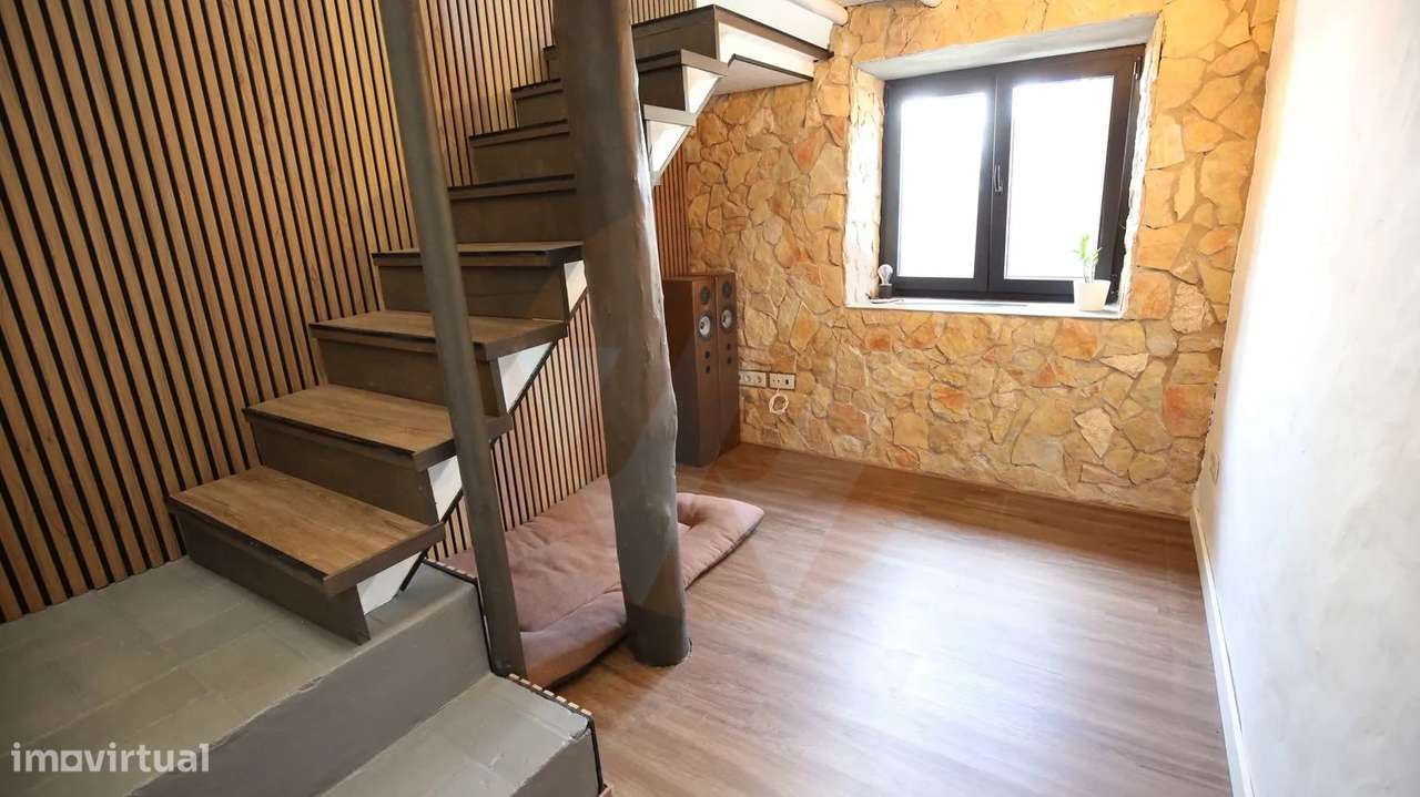 Tradicional, Espaçosa e Renovada Casa de campo   a 2 km de Silves.-8