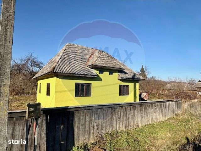 Casă / Vilă cu 3 camere de vânzare - Imagine principală: 3/14