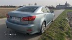 Lexus IS 250 Prestige - 4