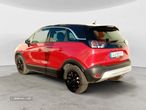 Opel Crossland 1.2 T Design & Tech - 4