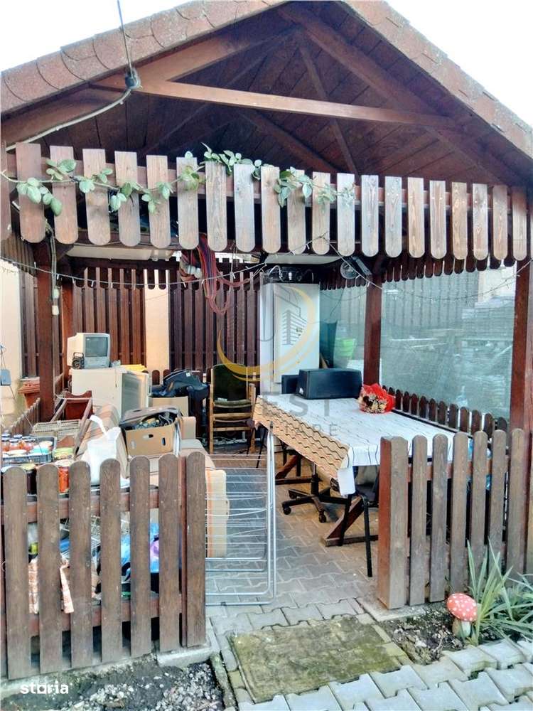 Casa de vanzare, Tg Mures , str Nicolae Balcescu-8