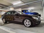 Mercedes-Benz Klasa E 200 CGI BlueEFFICIENCY 7G-TRONIC Avantgarde - 1