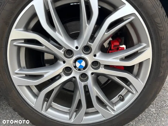 BMW X2 - 8