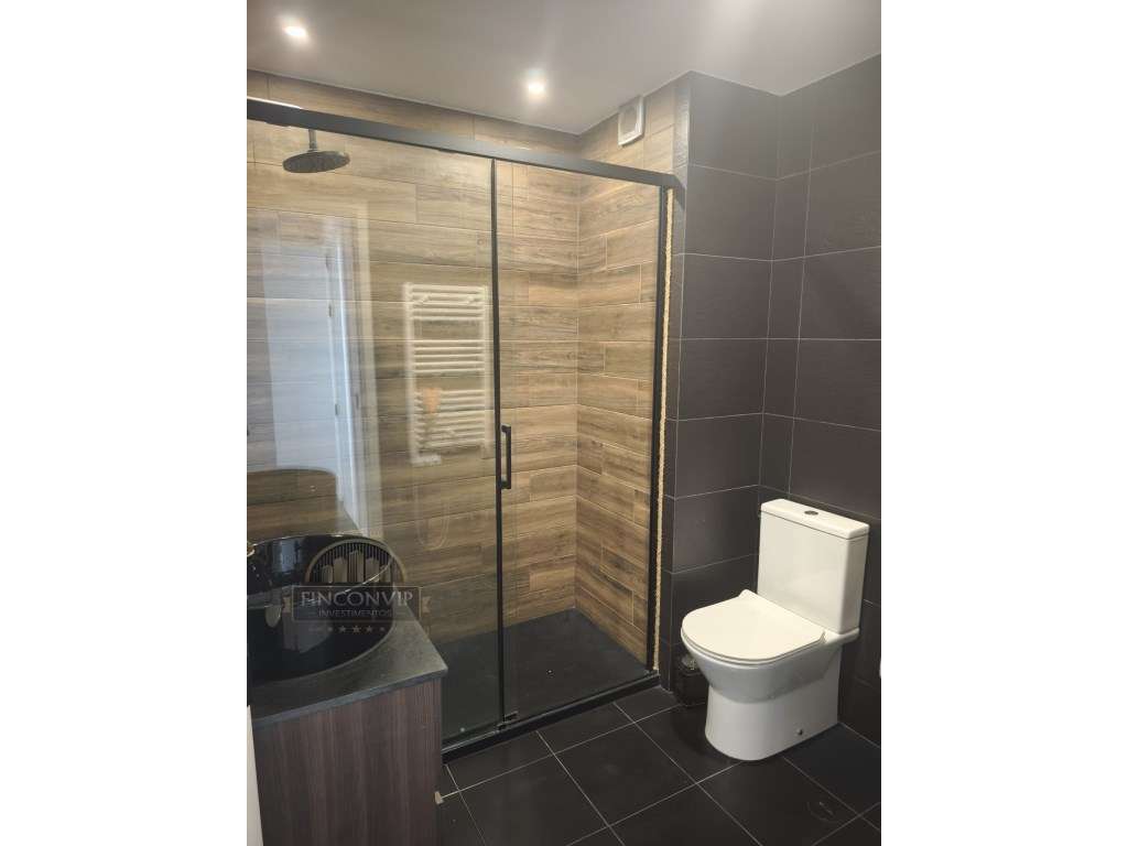 Apartamento T3 Monte de Caparica,Almada-16