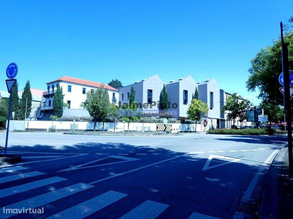 Apartamento T1, de 52m2, em Campanhã. Portugal, Porto. - Grande imagem: 4/7