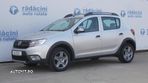 Dacia Sandero Stepway - 1