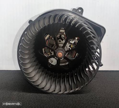 MOTOR DE CHAUFFAGE MINI R55/R56 - 5