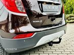 Opel Mokka X 1.4 T Elite S&S - 28