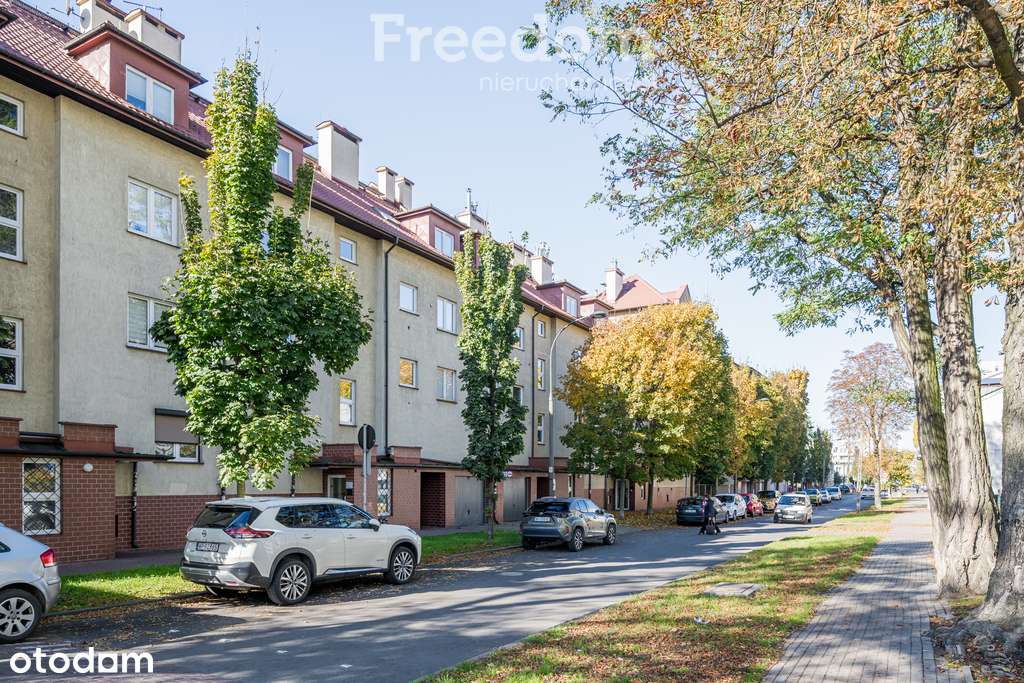 Przestronne 3 pokoje, Metro Bródno-11