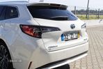 Toyota Corolla Touring Sports 1.8 Hybrid Exclusive - 13