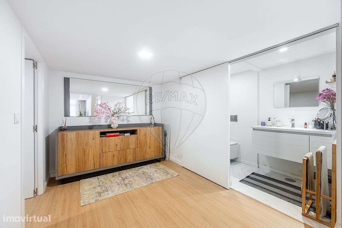 Apartamento T2 - Póvoa de Lanhoso - Grande imagem: 5/15