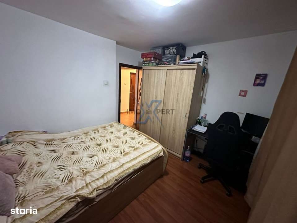 Apartament decomandat,3 camere,2 bai  cartier Intre lacuri - Imagine principală: 4/8