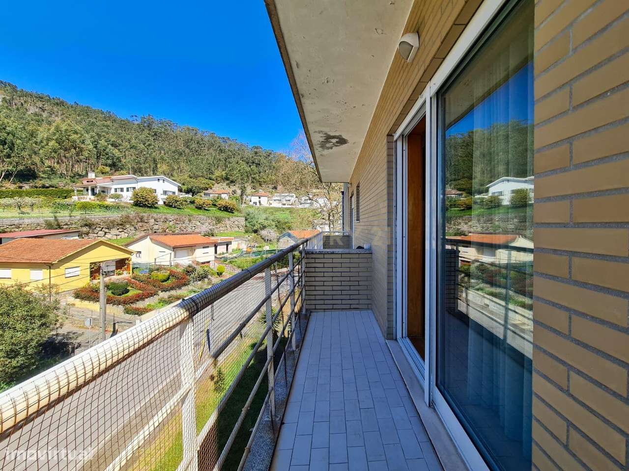 Apartamento, 86 m², Baltar-16