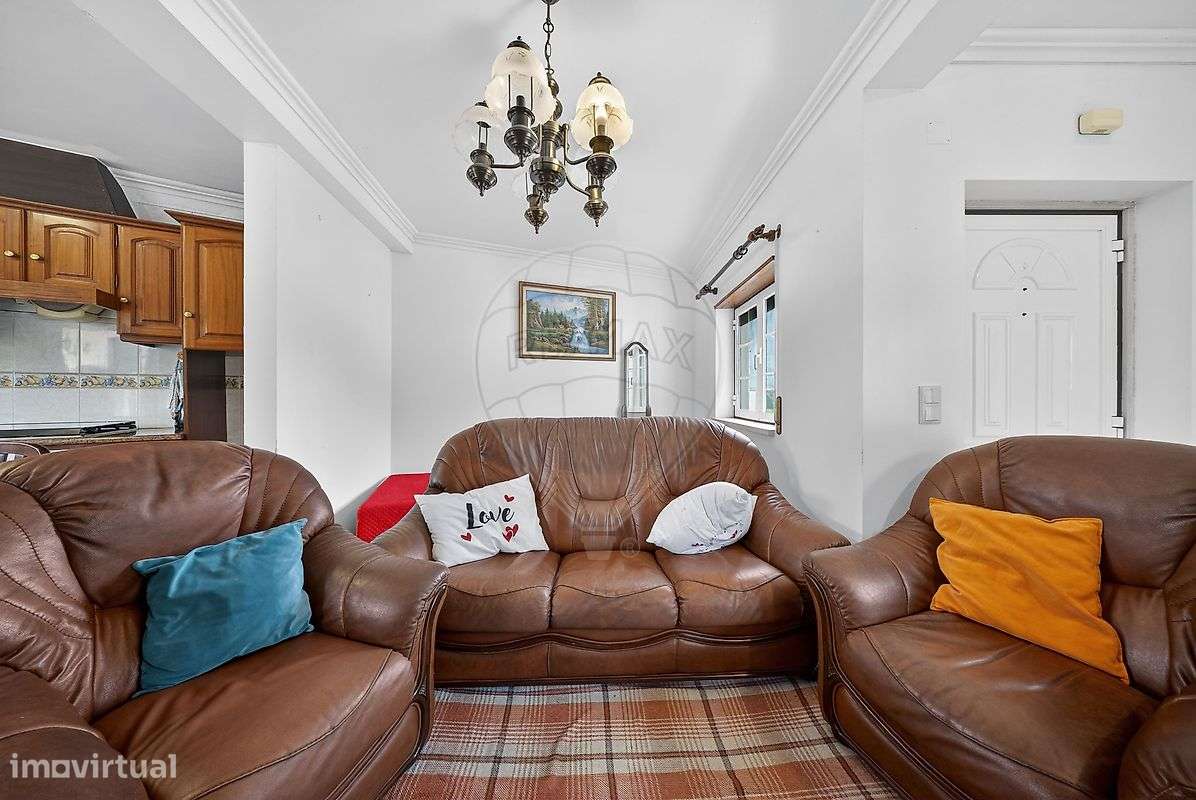 Moradia T1 para venda - Grande imagem: 5/34