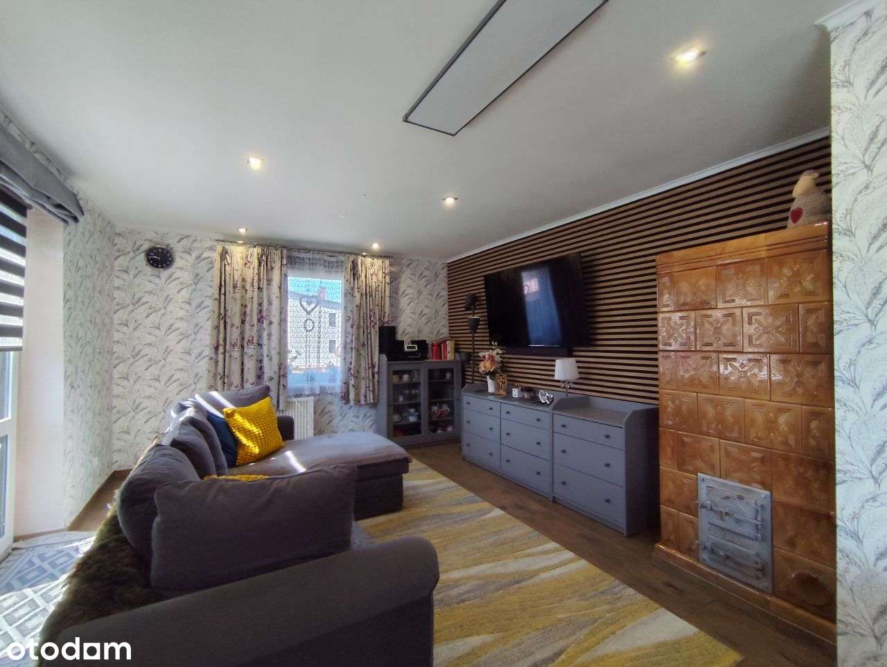 Dom na sprzedaż o pow. całk. 200 mkw Trzebinia.-10