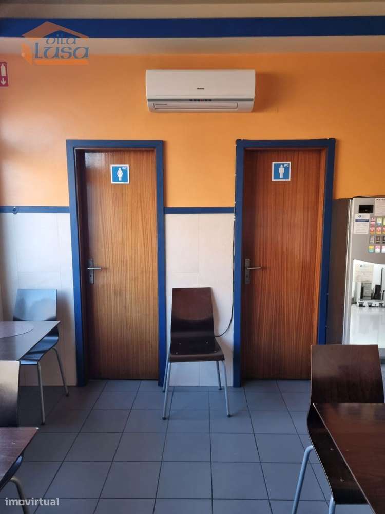 Espaço comercial em Avintes - trespasse - Grande imagem: 5/9