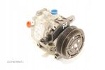 KOMPRESOR KLIMATYZACJI FIAT PANDA III 500 52060461 - 1