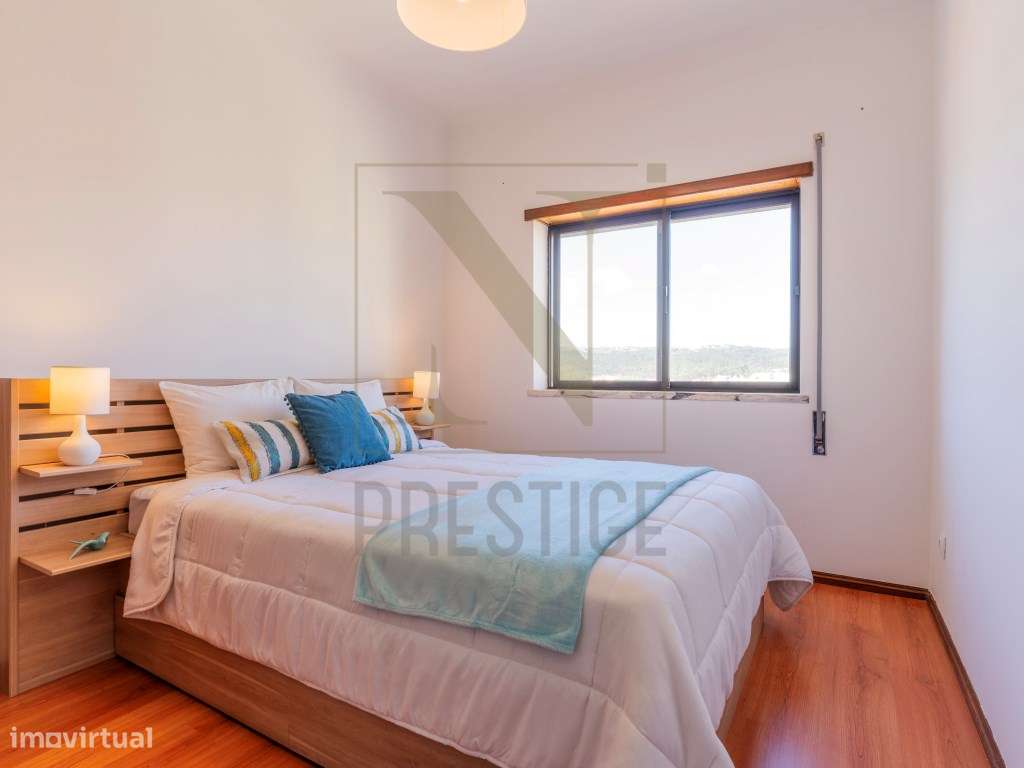 Apartamento T3 em Buarcos-41