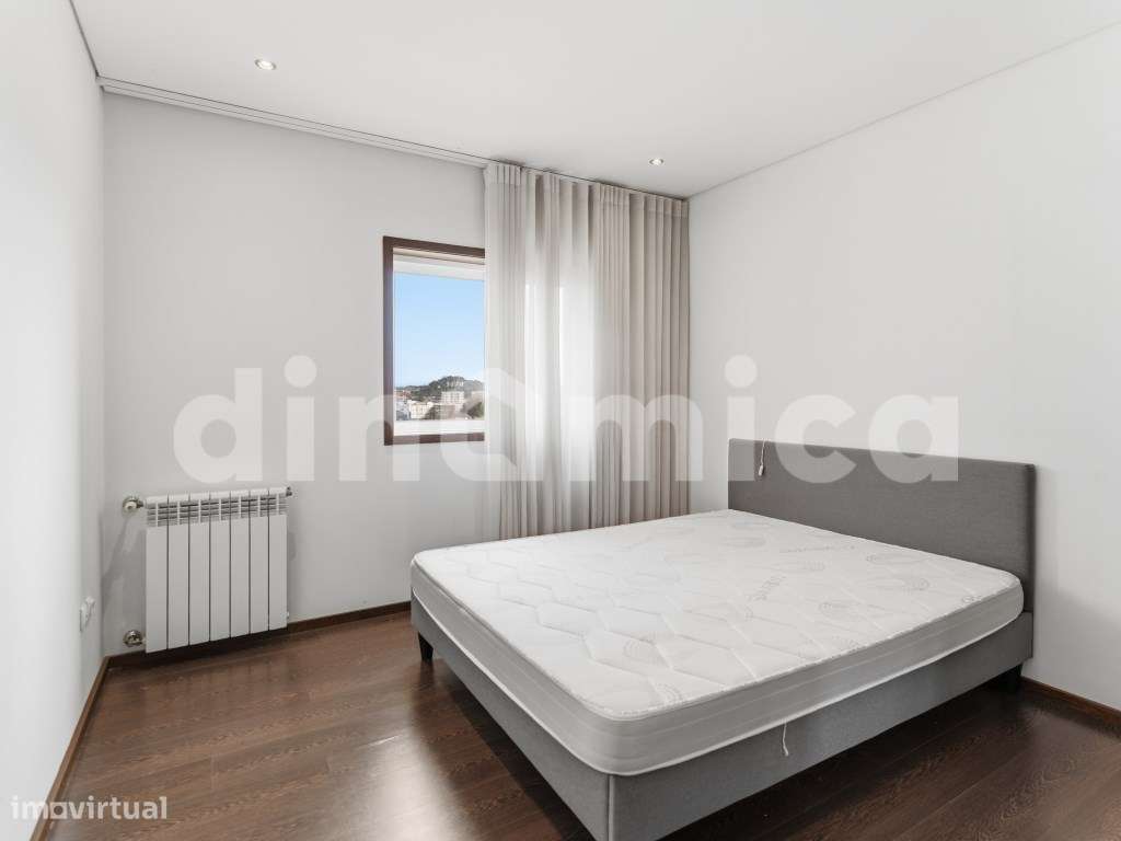 Apartamento T4-15
