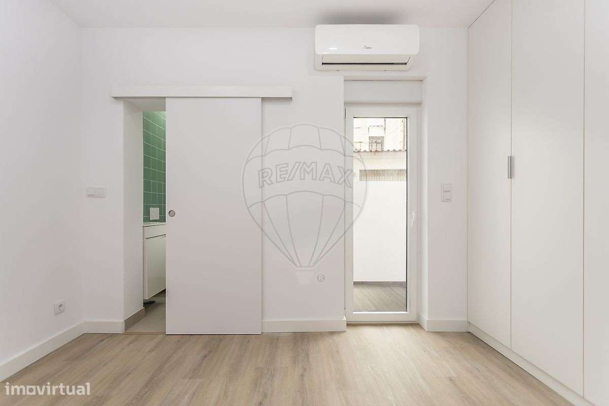 Apartamento T1 para venda - Grande imagem: 4/22
