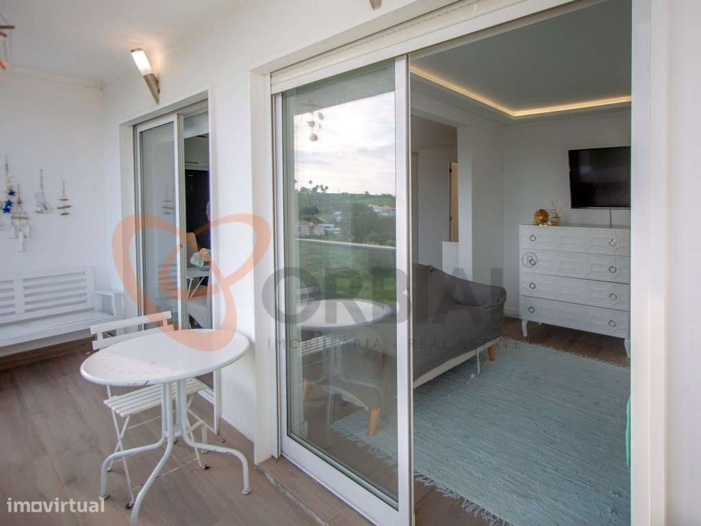 Fantástico apartamento T2 para venda em Albufeira com vista mar e m... - Grande imagem: 5/33