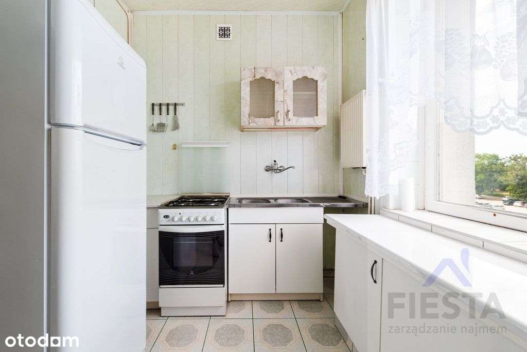 Komfortowe mieszkanie w Rumi! - Pełny obrazek: 5/8