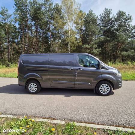 Ford Transit Custom - 4