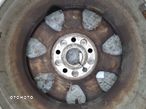 FELGA ALUMINIOWA 16 AUDI A4 B6 8E0601025 ET39 - 3